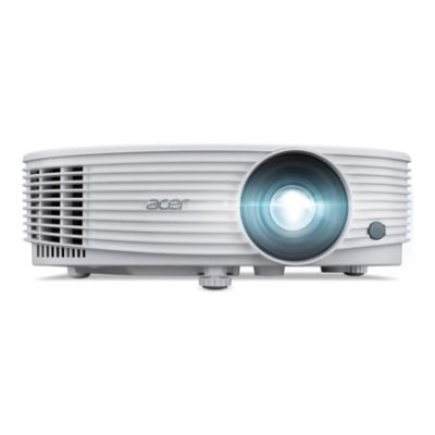 6. Acer X1526 projektor danych Projektor o standardowym rzucie 4000 ANSI lumenów DLP 1080p (1920x1080) Biały