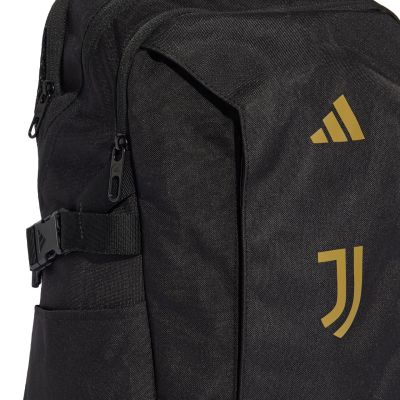 6. Plecak adidas Juventus czarny KT0784