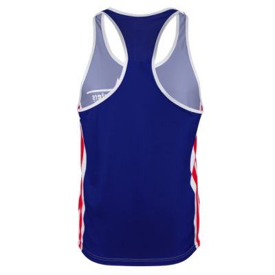 6. Koszulka bokserska MASTERS  SUPERSTAR