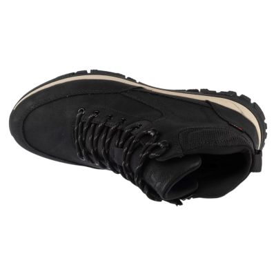3. Rieker Booties B9501-00 Czarne 41