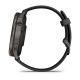 8. Smartwatch GARMIN Venu 4 45mm Black Slate
