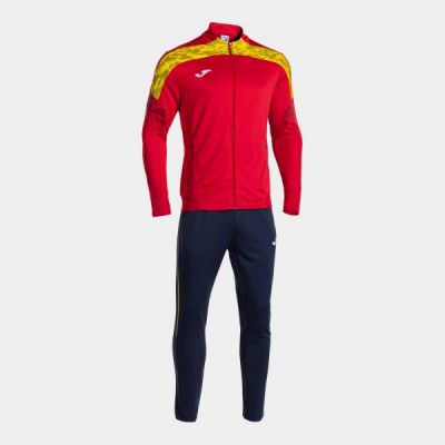 Dres Joma Championship VIII Tracksuit 104201.603
