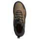 3. Buty turystyczne wysokie adidas TERREX Anylander Mid RAIN.RDY - cardboard/core blk/shad olive rozmiar: 44