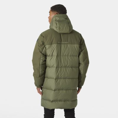 6. Kurtka Helly Hansen Escape Down Parka M 53527 421