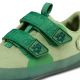 9. Buty Affenzahn Sneaker Cotton Lucky Frog Jr 00391-20110