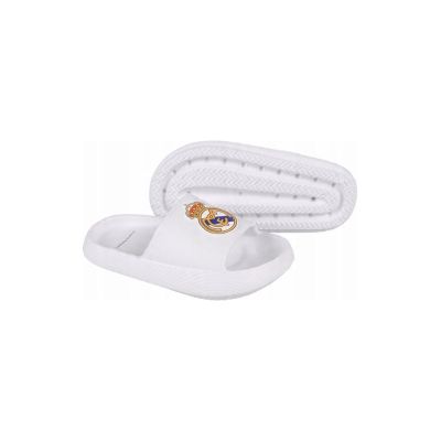 8. Klapki Real Madryt Beach Pool Flip Flops Eva 2300006880B