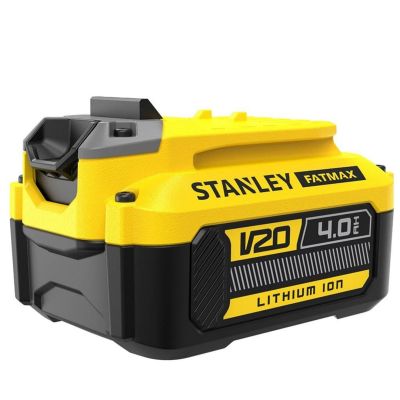 2. ZESTAW 18V V20 SFMCD716 + SFMCG400 1*2.0AH 1*4.0AH TORBA