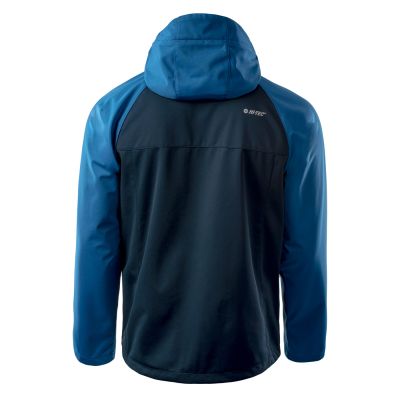 2. Męski Softshell CORO III