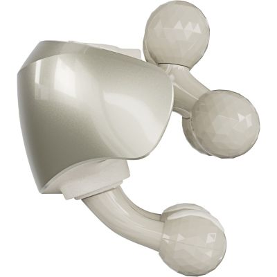 8. Masażer do karku SKG H7 Ultra szary