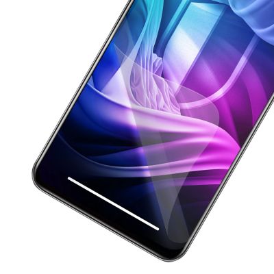 11. Folia ochronna matowa 3mk Silky Matt Pro na Realme GT 5G