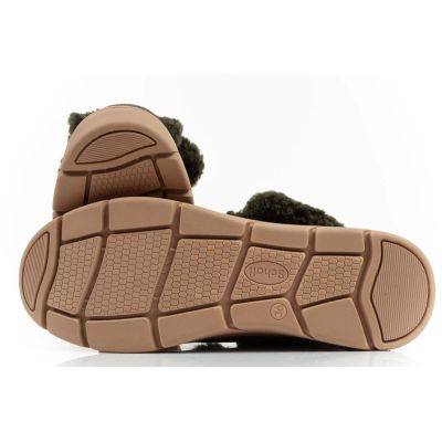 18. Buty Scholl Stelvio botki W F302321020