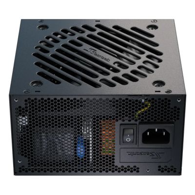 3. Zasilacz 750W Core SRP-CGX751-A5A32SF ATX 3.1 80+ Gold
