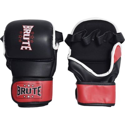 13. RĘKAWICE DO MMA BRUTE PRO R. S/M