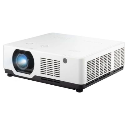 Viewsonic LSC601WU projektor danych Projektor o standardowym rzucie 6000 ANSI lumenów 3LCD WUXGA (1920x1200) Biały