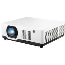 Viewsonic LSC601WU projektor danych Projektor o standardowym rzucie 6000 ANSI lumenów 3LCD WUXGA (1920x1200) Biały