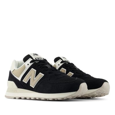 4. Buty New Balance W WL574DK2