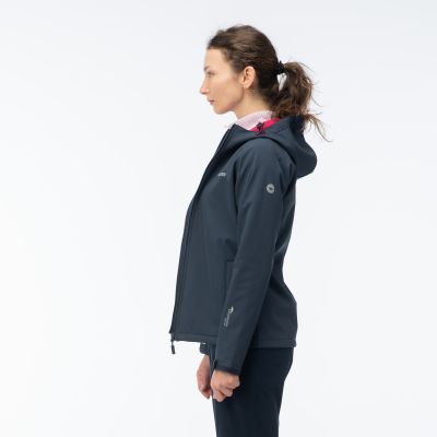10. Damski Softshell LADY NETI II