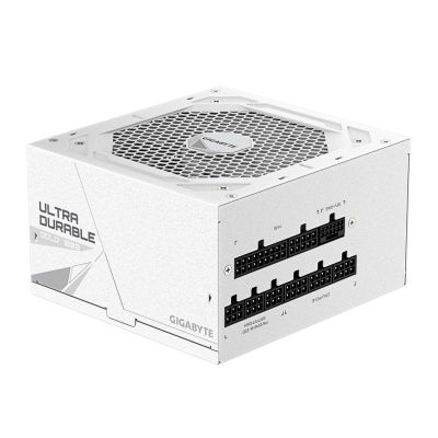 4. Zasilacz Gigabyte UD1000GM 1000W PG5 ICE