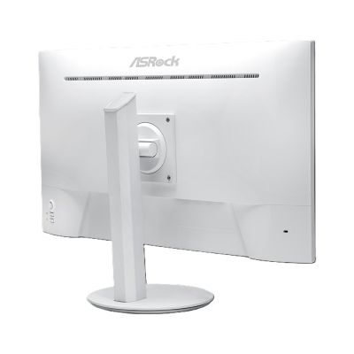 4. ASRock 68,5cm PG27FFS2E-W 16:9 HDMI/DP            240Hz  FHD