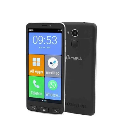 Olympia Smartphone   NEO+                                rot