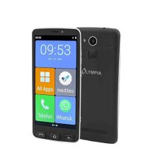 Olympia Smartphone   NEO+                                rot