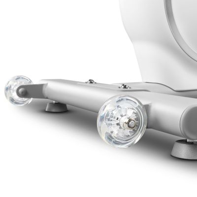 4. Rower treningowy elektromagnetyczny Spokey ZEN