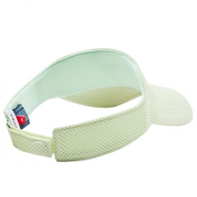 4. Daszek Tommy Jeans Break Visor W AW0AW14600