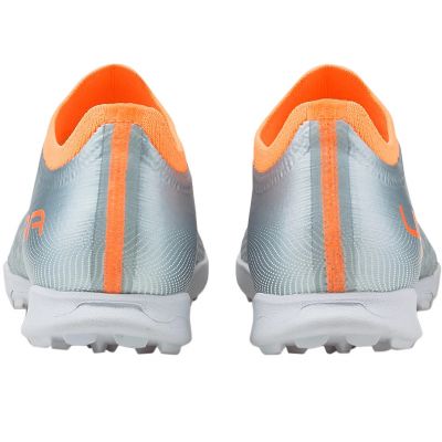 9. Buty piłkarskie Puma Ultra 3.4 TT Jr 106740 01