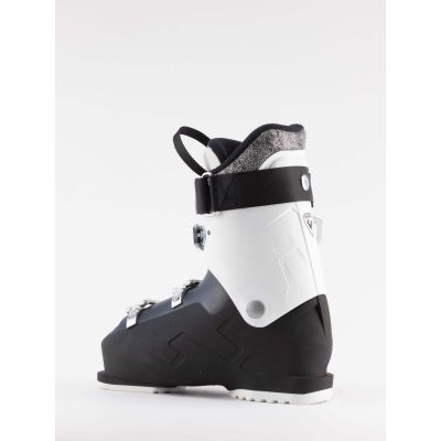 2. Buty narciarskie Rossignol Kelia 50 - Black/White