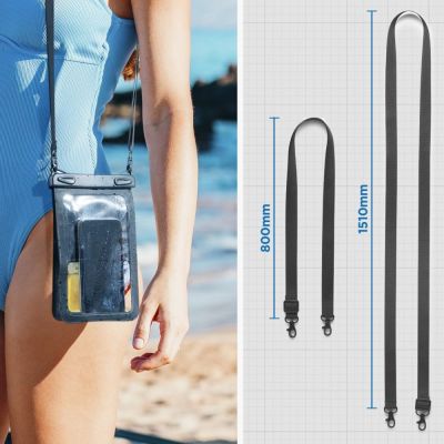 13. Etui Spigen A603 wodoodporne - czarne