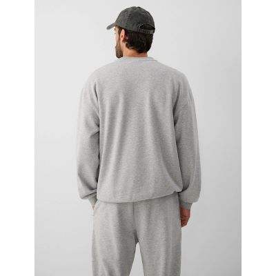 2. Bluza 4F 4FRAW26TSWSM3303-27M