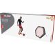 10. RAMA TRENINGOWA REBOUNDER HEXAGON 95x85CM PURE 2 IMPROVE