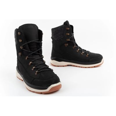 7. Lowa buty trekkingowe męskie Renegade Evo Ice 2 GORE-TEX wysokie