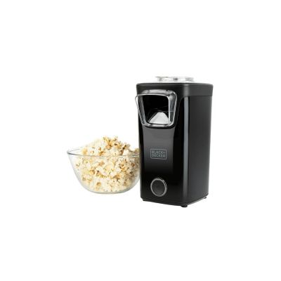4. Urządzenie do popcornu Black+Decker BXPC1100E (1100W)