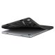 8. Etui Spigen Rugged Armor na Samsung Galaxy Tab A11+ Plus 11.0 X230 / X235 / X236 - czarny