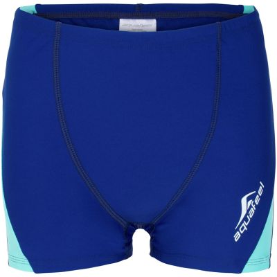 Spodenki chłopięce Aquafeel Short   140