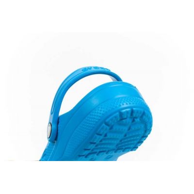 10. Klapki Crocs Baya Jr 205483-456