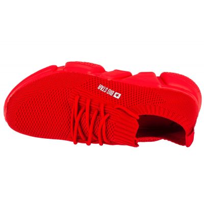 3. Buty Big Star Shoes W JJ274265