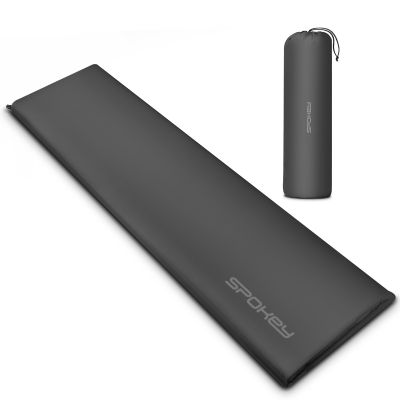9. Mata samopompująca Spokey Fatty GN 927848