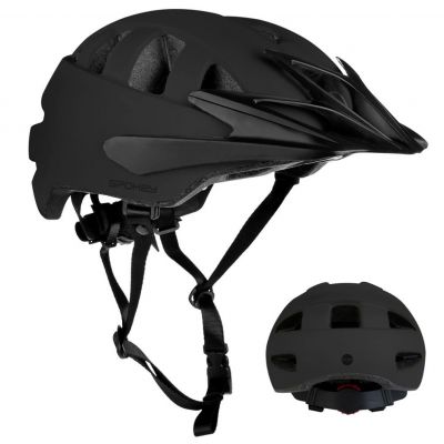 Kask rowerowy Spokey Speed SPK-944753  58-61 cm 