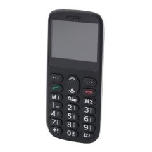 Olympia Mobiltelefon SUN                 GroĂźtasten  schwarz