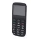 Olympia Mobiltelefon SUN                 GroĂźtasten  schwarz