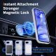 5. Etui Tech-Protect FlexAir Hybrid MagSafe na Google Pixel 10A - przezroczyste