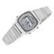 3. Zegarek Damski CASIO LA670WA-7DF + BOX