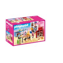 Playmobil Dollhouse 70206 zestaw zabawkowy