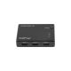 LANBERG SWITCH VIDEO 3X HDMI + PORT MICRO USB SWV-HDMI-0003