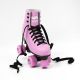 2. Wrotki SMJ sport Pixi W HS-TNK-000013838