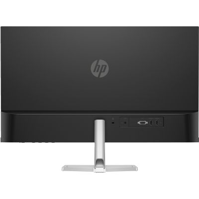 5. MONITOR HP LED IPS 27" 527sf (94F44E9) 100Hz