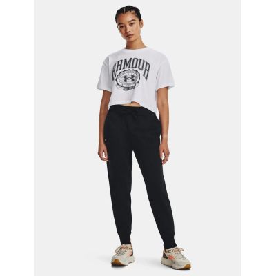 9. Spodnie dresowe Under Armour W 1379438-001