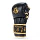 22. Rękawice MMAsparingowe S - Master Gold - Valor Series